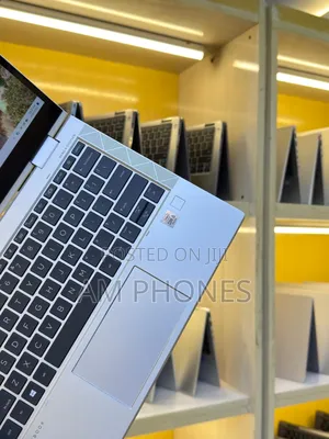 Laptop HP 16GB Intel Core I5 SSD 512GB