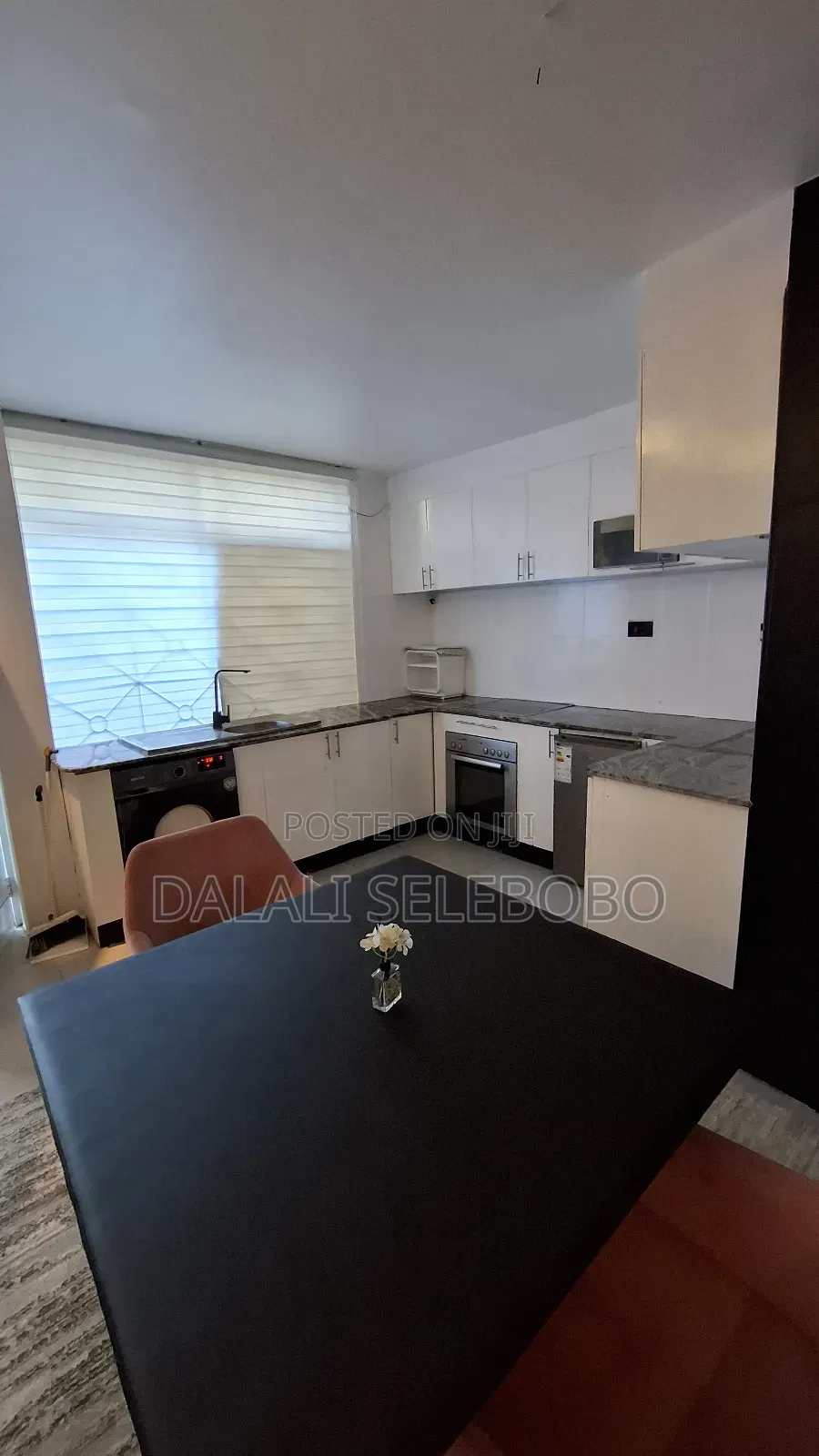 Furnished 1bdrm Bungalow in Mikocheni B for rent