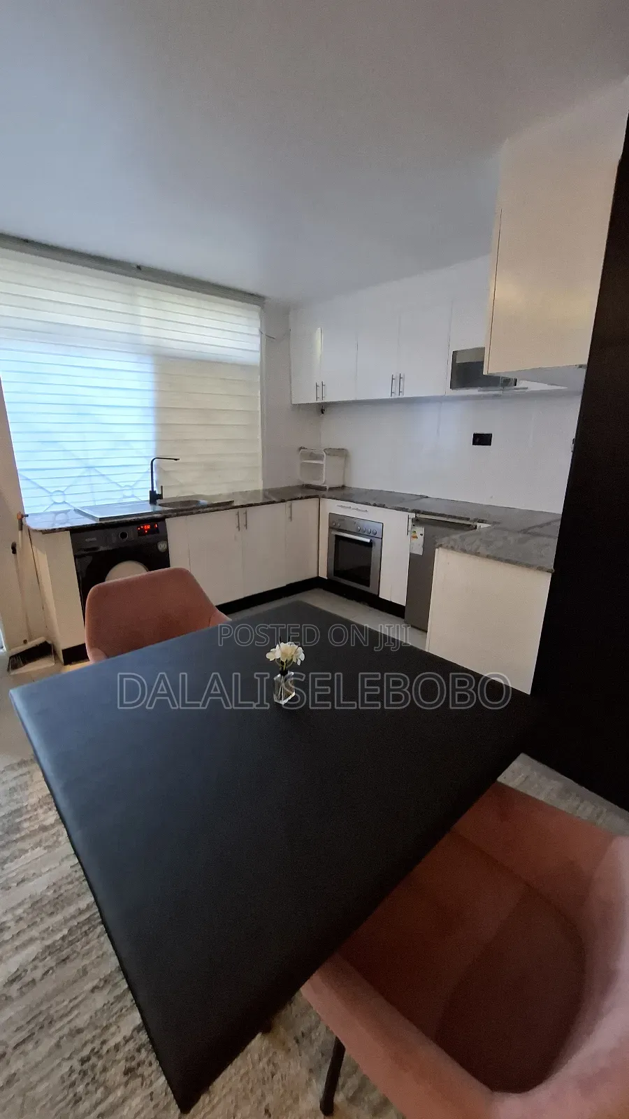 Furnished 1bdrm Bungalow in Mikocheni B for rent