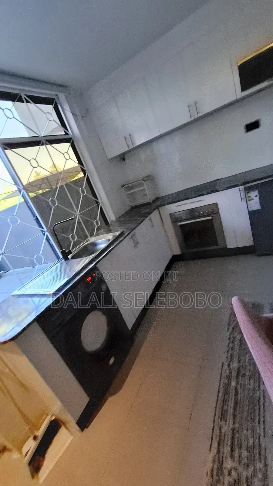 Furnished 1bdrm Bungalow in Mikocheni B for rent