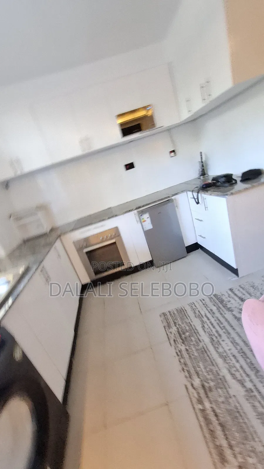 Furnished 1bdrm Bungalow in Mikocheni B for rent