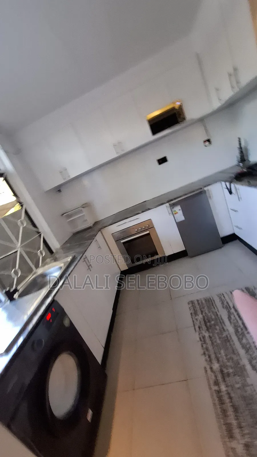 Furnished 1bdrm Bungalow in Mikocheni B for rent