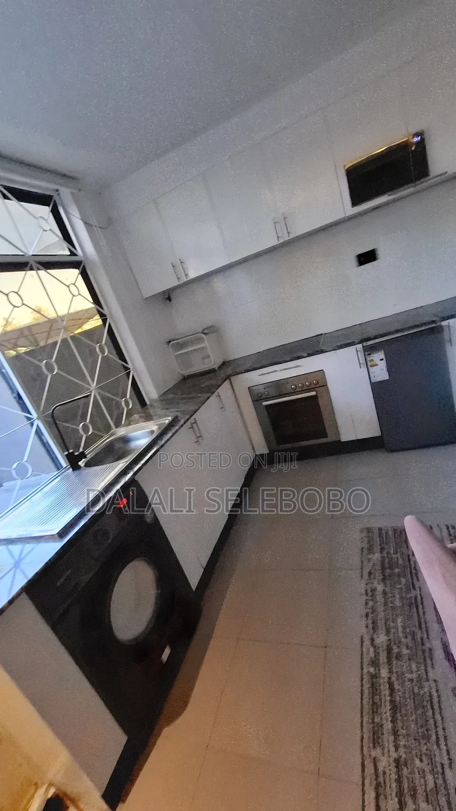 Furnished 1bdrm Bungalow in Mikocheni B for rent