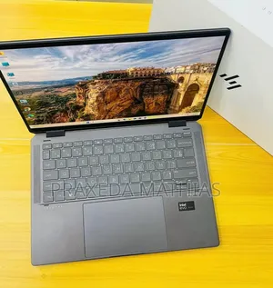 New Laptop HP Spectre X360 16GB Intel Core Ultra 7 SSD 512GB