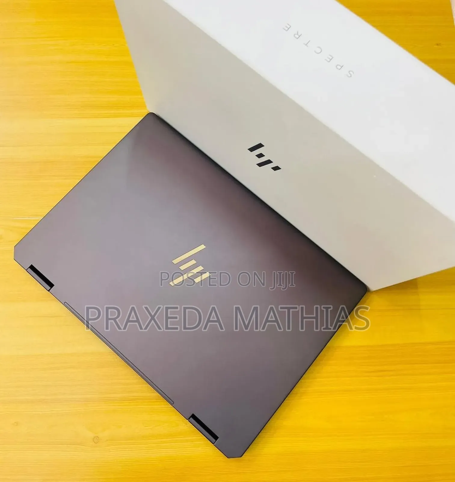 New Laptop HP Spectre X360 16GB Intel Core Ultra 7 SSD 512GB