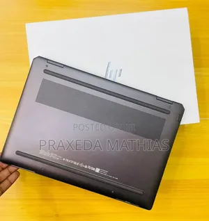 New Laptop HP Spectre X360 16GB Intel Core Ultra 7 SSD 512GB