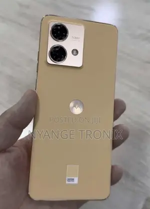 Motorola Edge 40 Neo 256 GB Rose Gold