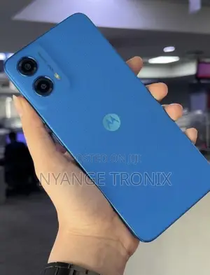 Motorola Moto G45 128 GB Blue