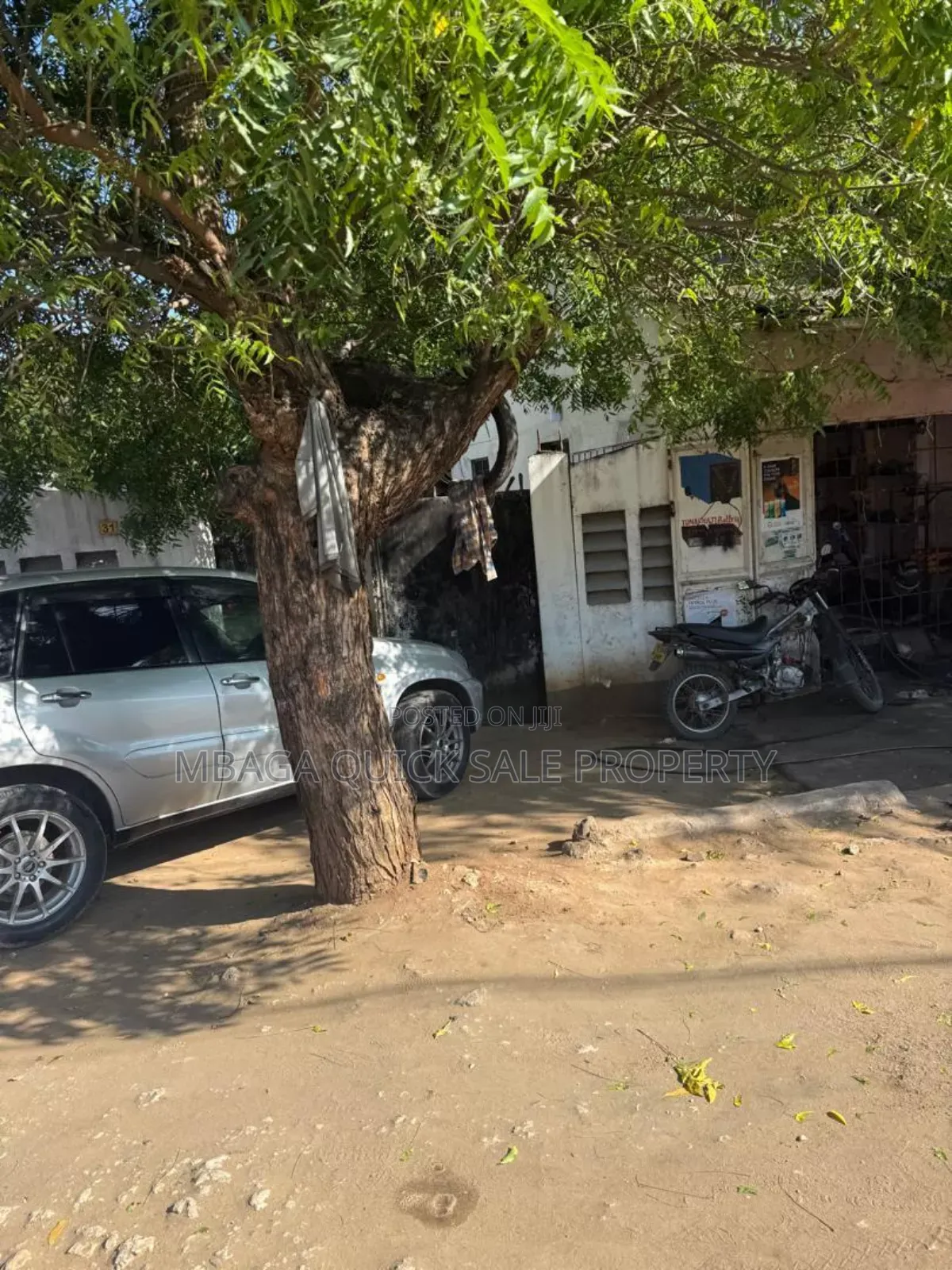 3bdrm House in Kinondoni for sale
