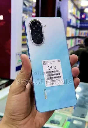 New Xiaomi Redmi A5 4G 128 GB Blue