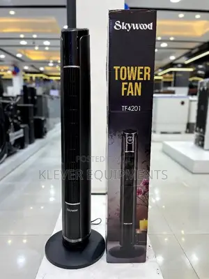 Skywood Tower Fan Model Tf4201 (42 Inches)