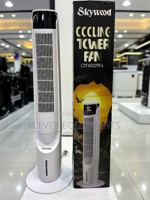 Skywood Air Coolers Model Ctf4202 (42 Inches)
