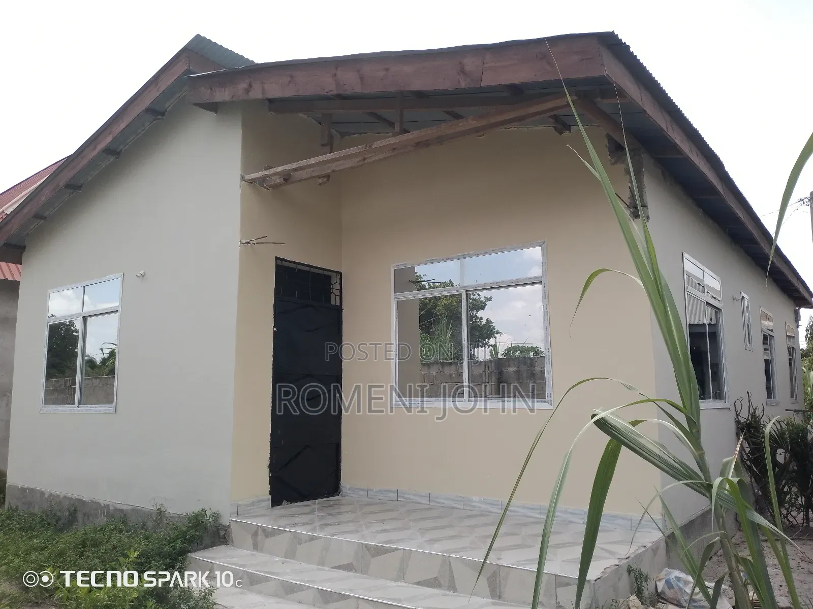 1bdrm Apartment in Tanzania Daresalaam, Ilala for rent