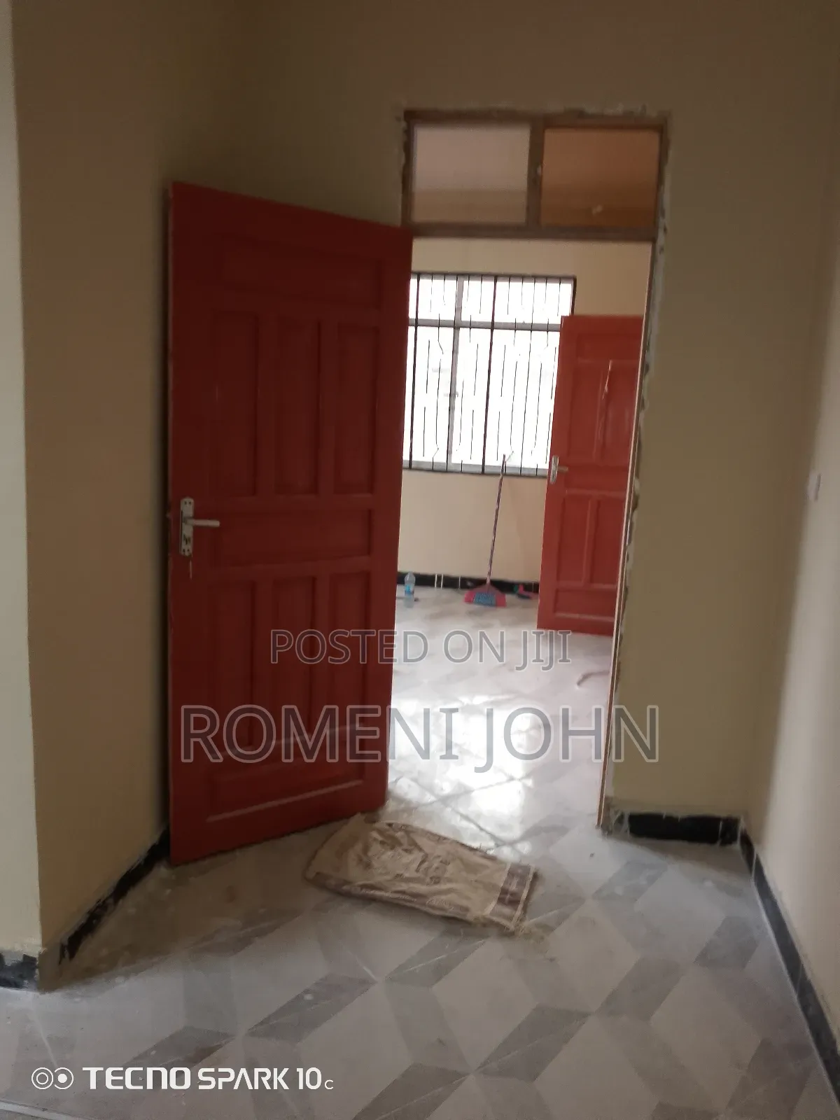1bdrm Apartment in Tanzania Daresalaam, Ilala for rent