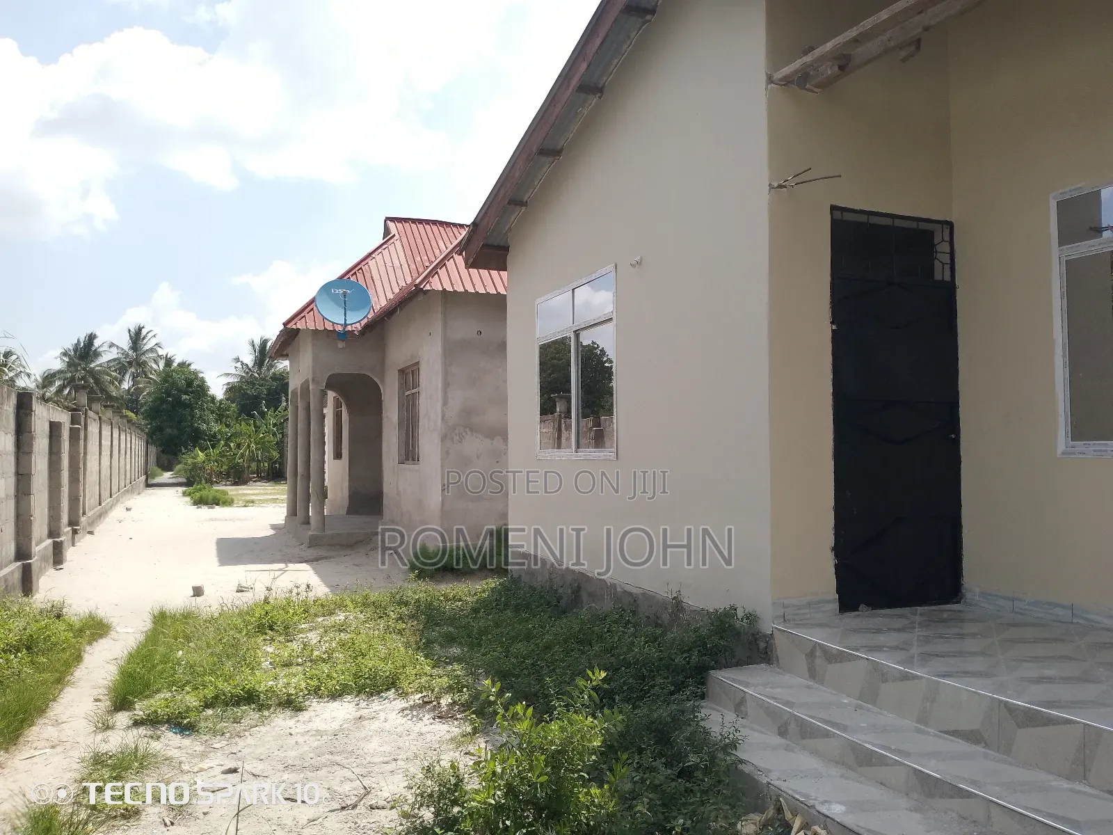 1bdrm Apartment in Tanzania Daresalaam, Ilala for rent