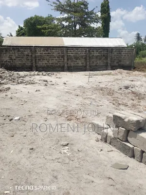 Kiwanja Sqmita 150 Kinauzwa Milioni 4.3 Gongolamboto Majohe Halisi.