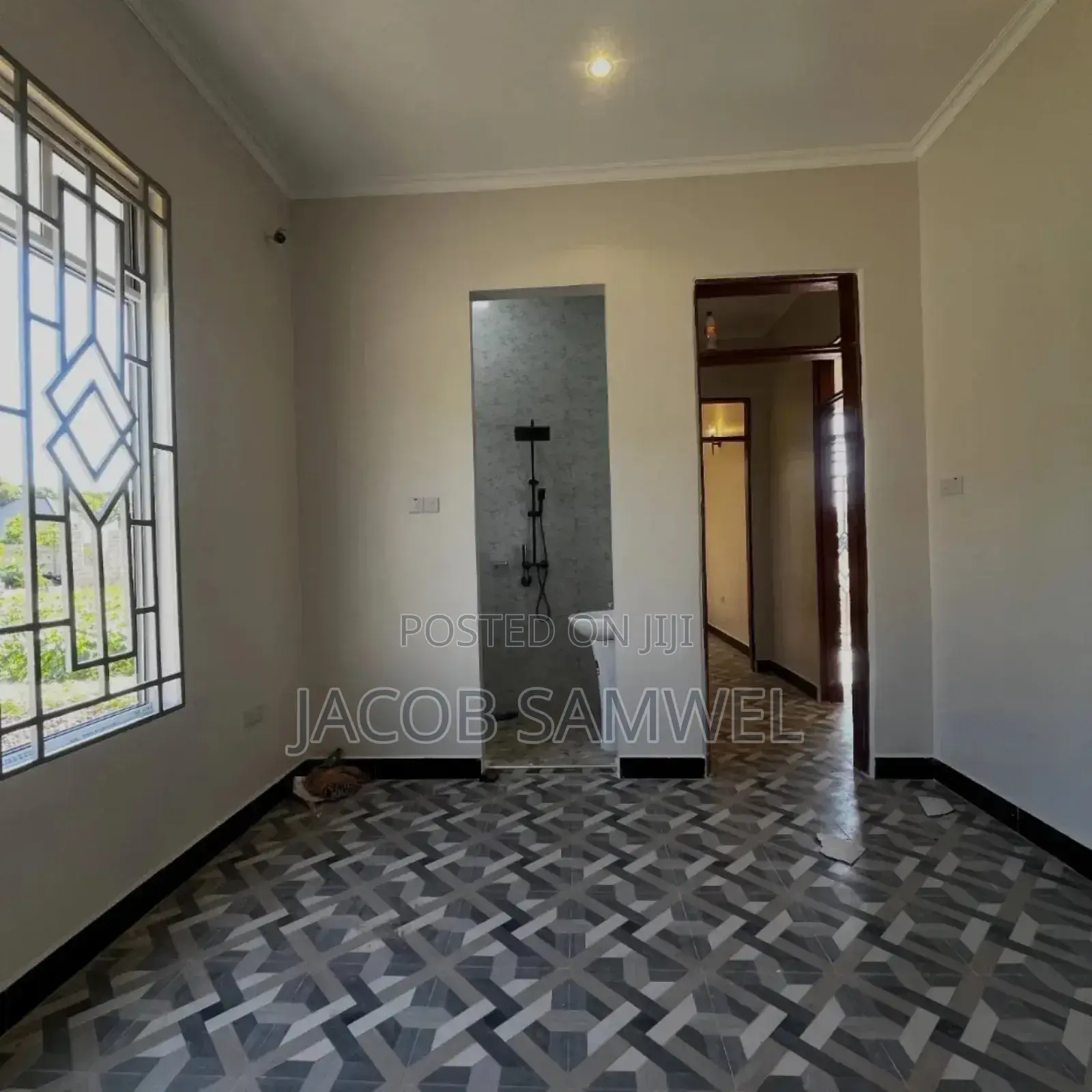 2bdrm House in Makongo, Kinondoni for rent