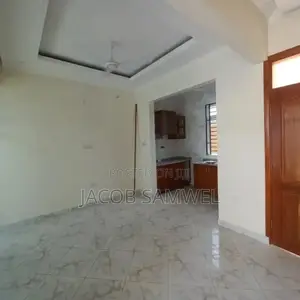 1bdrm House in Kimara Stop Over, Kinondoni for rent