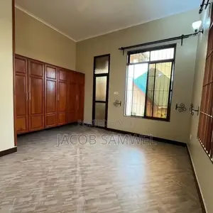 Furnished 2bdrm House in Goba Mageti, Kinondoni for rent