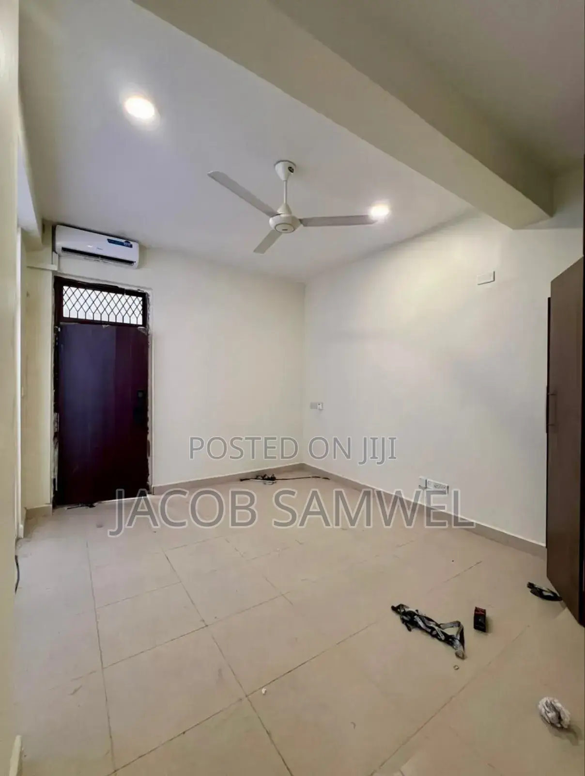 2bdrm House in Kawe Beach, Kinondoni for rent