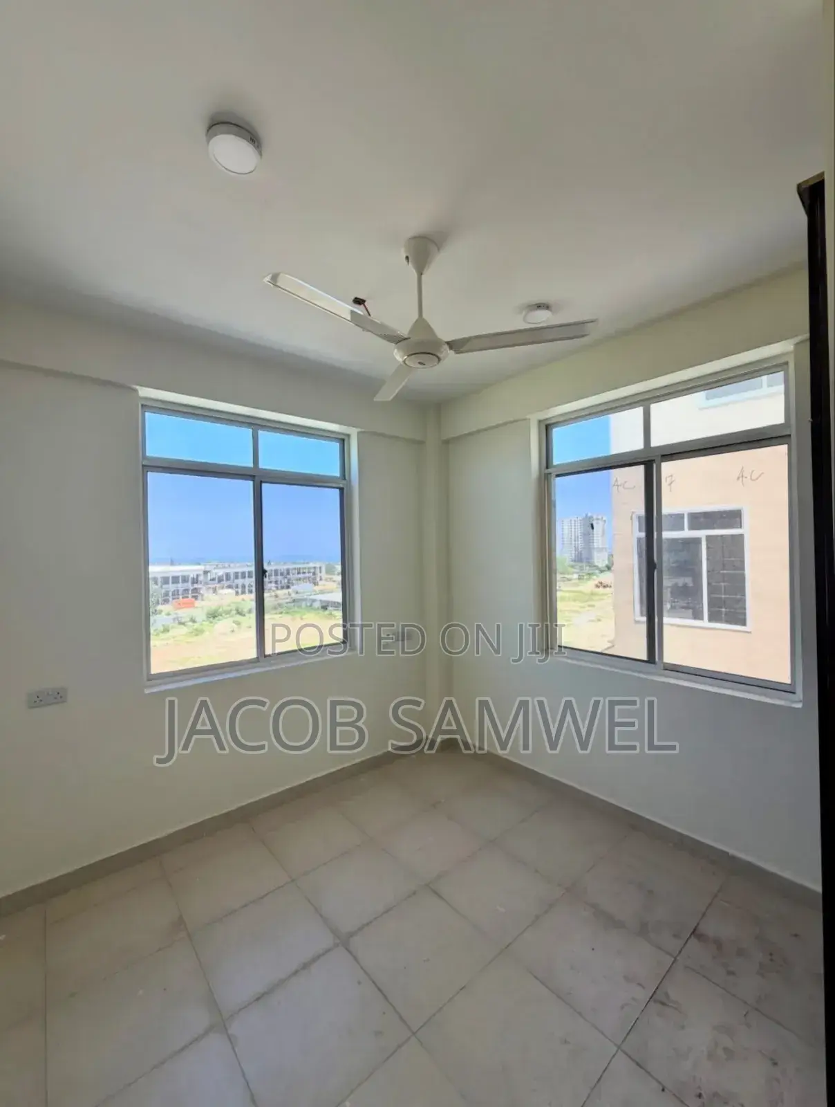 2bdrm House in Kawe Beach, Kinondoni for rent