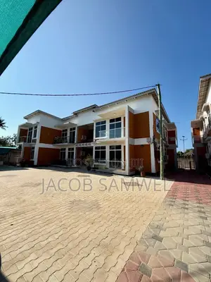 2bdrm House in Bahari Beach, Kinondoni for rent