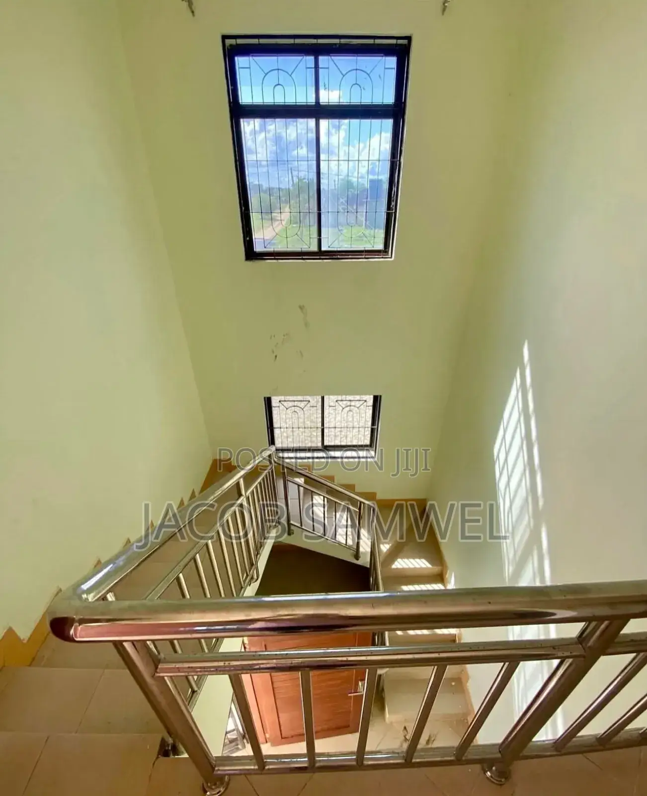 2bdrm House in Mbweni Jkt, Kinondoni for rent