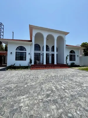3bdrm House in Kunduchi Beach, Kinondoni for rent