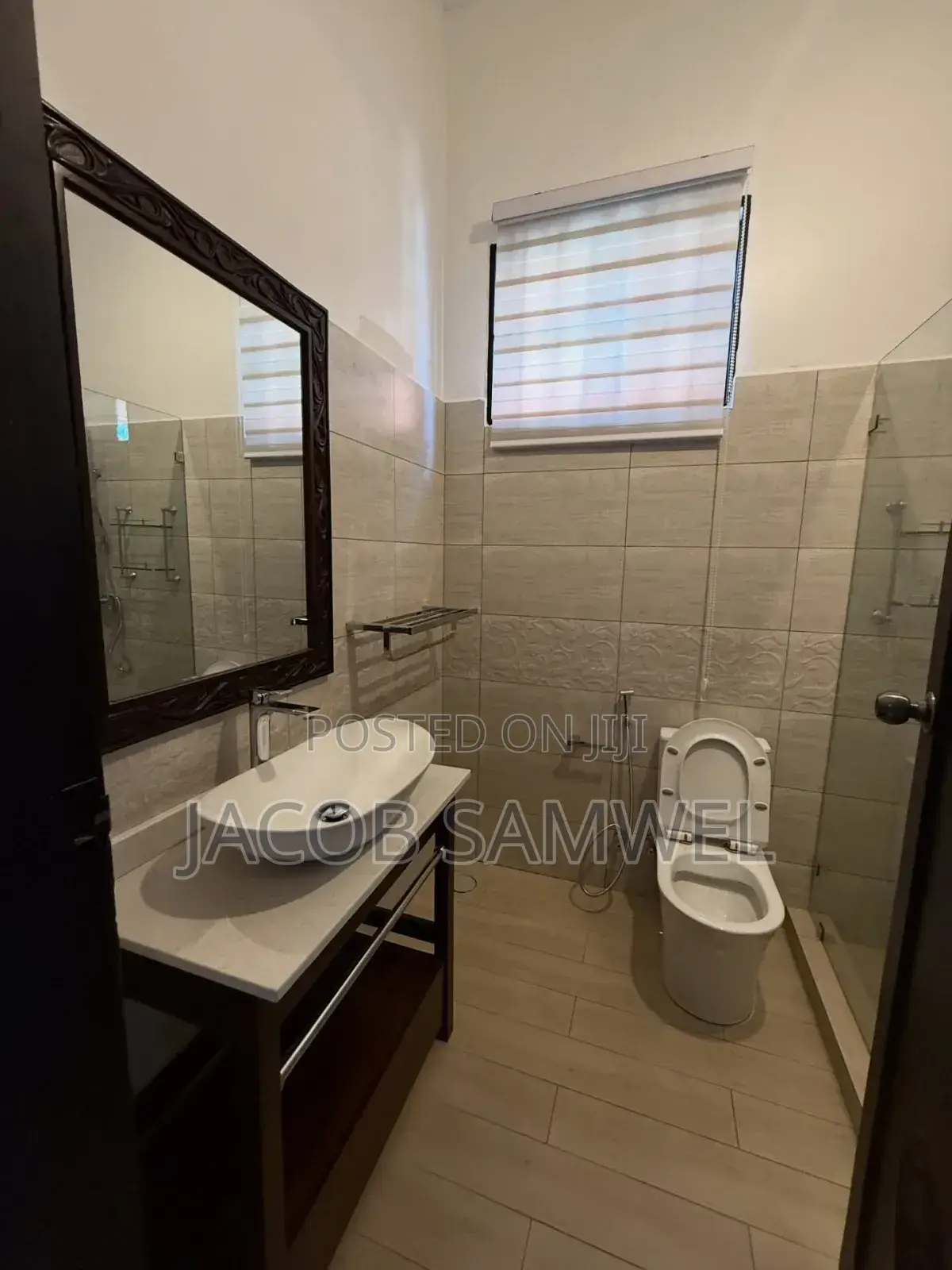 3bdrm House in Kunduchi Beach, Kinondoni for rent