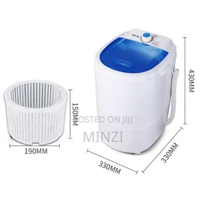 Washing Machine New 4.5kg