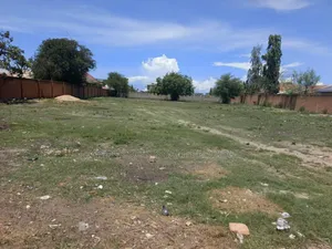Plot for Sale at Mbweni Kwa Masista