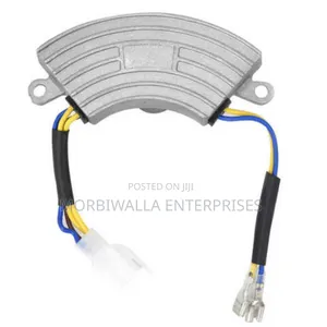 Avr 2kw Aluminium