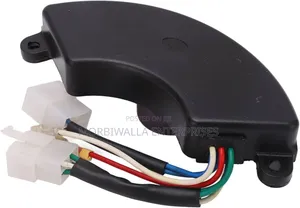 Avr 5kw Plastic