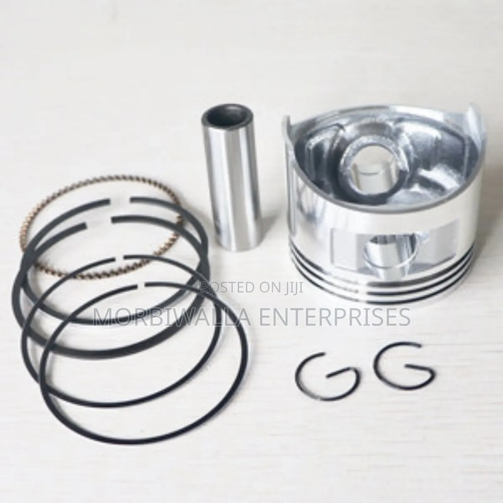 Piston Set 5kw Generators