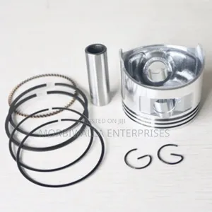Piston Set 5kw Generators