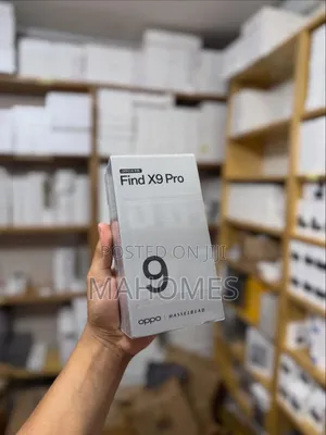 New Mobile Phone 512 GB