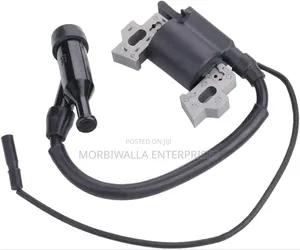 Ignition Coil Module