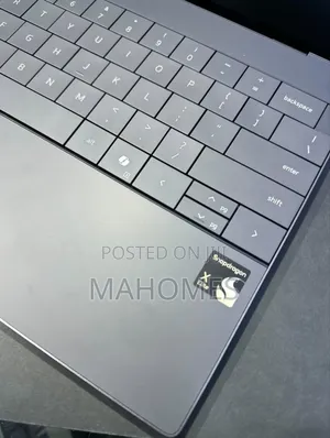 New Laptop Dell XPS 13 9343 32GB Qualcomm Snapdragon X Elite SSD 1T