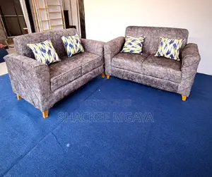 Gray Sofa Quality Sana
