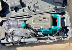 Rotary Hammer