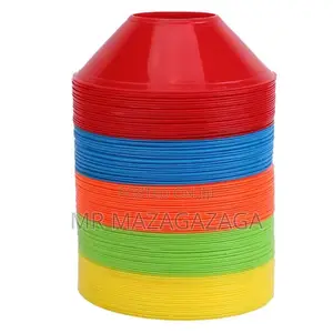 Disc Cone 12pcs