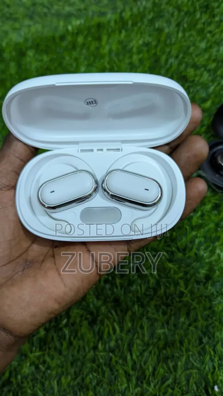 Morden on Ear Earbuds