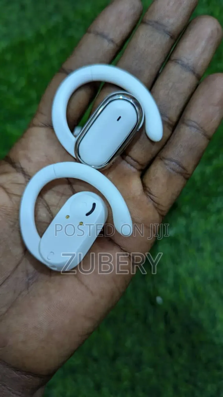 Morden on Ear Earbuds