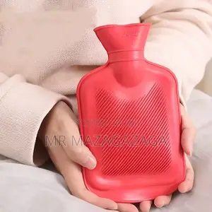 Hot Bottles
