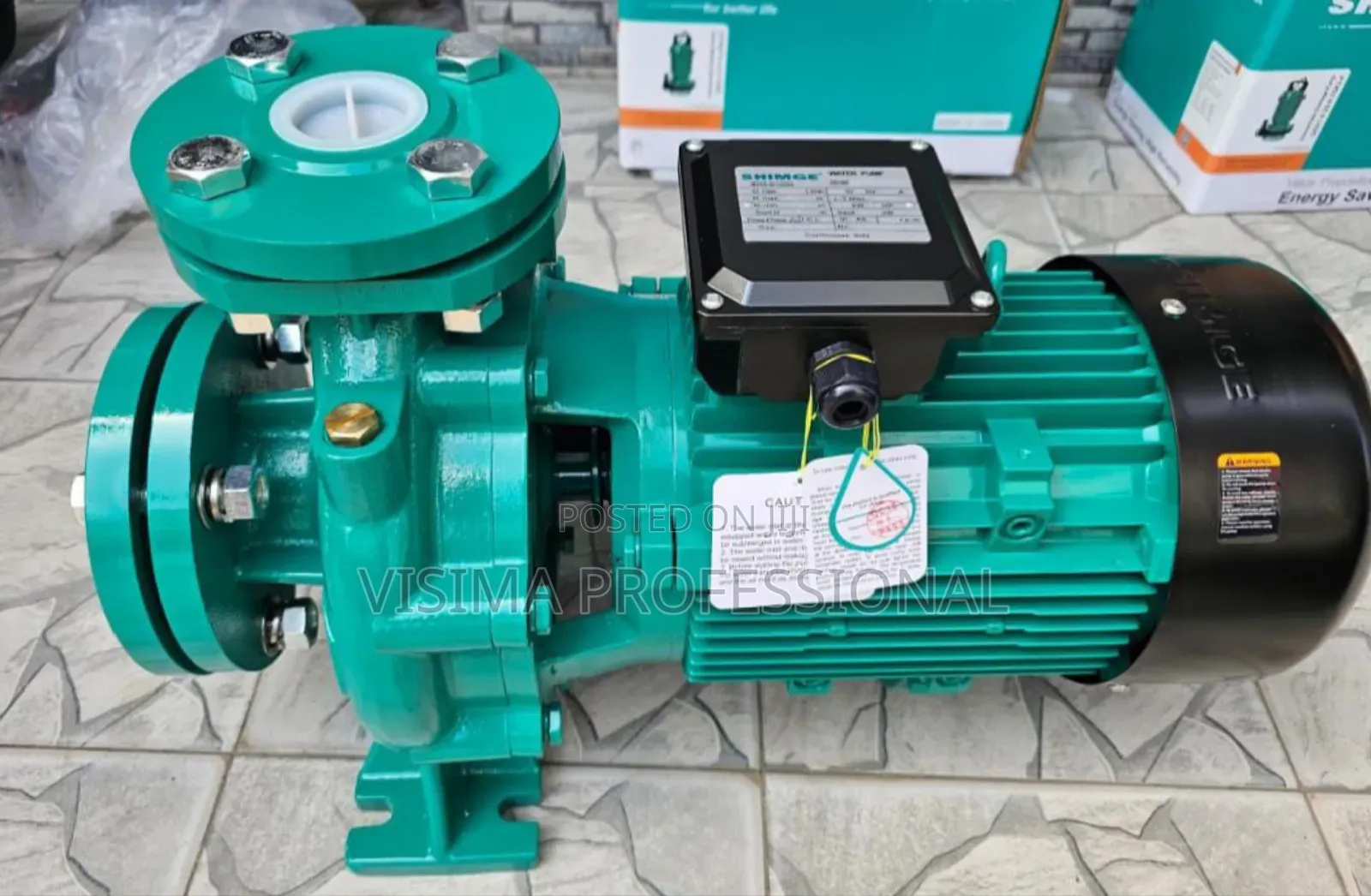 1hp Swimming Pool Pump