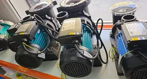 1hp Swimming Pool Pump
