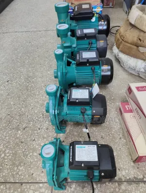 1.5hp Swimming Pool Pump