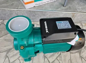 1.5hp Swimming Pool Pump