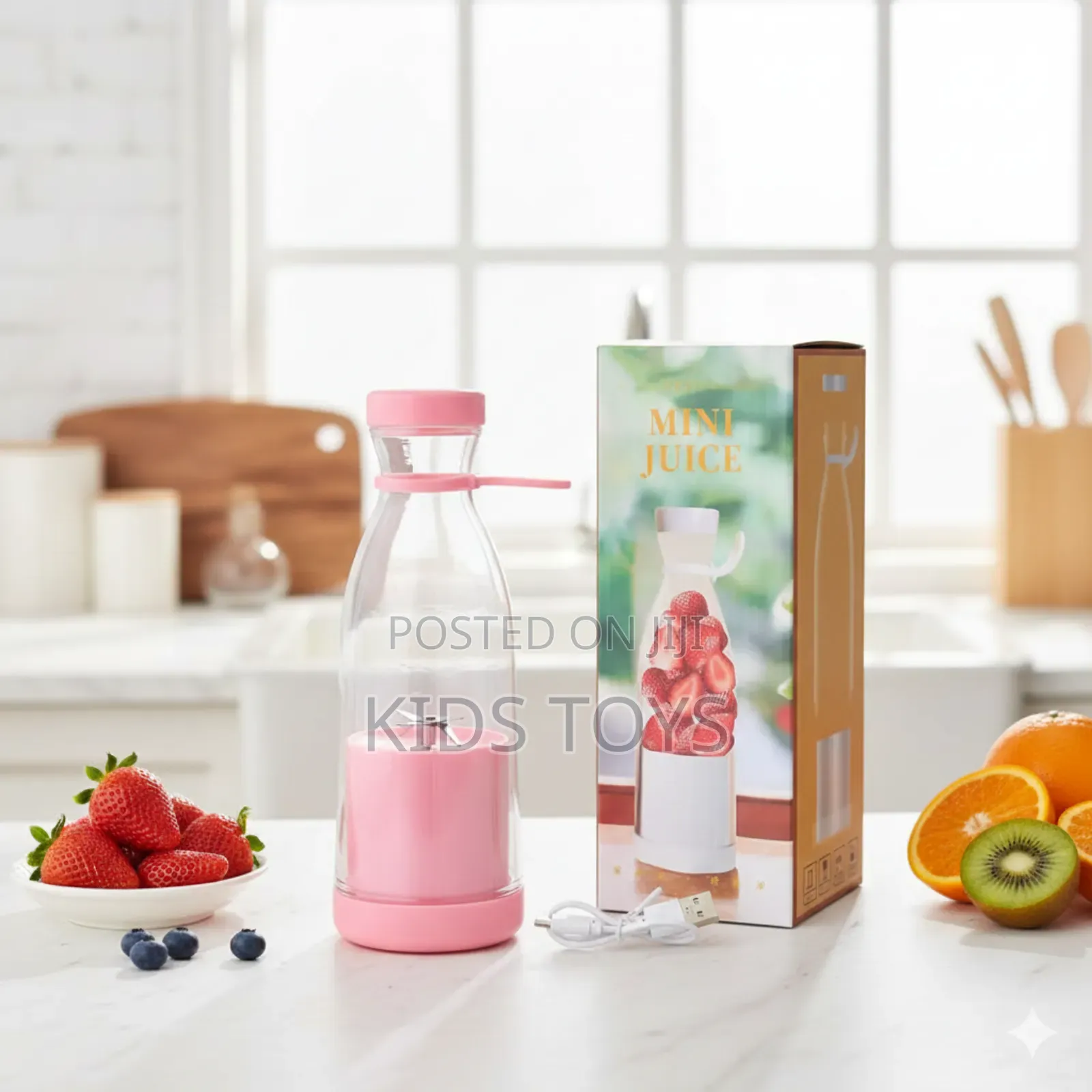 Mini Blender