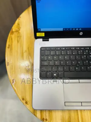Laptop HP EliteBook 840 G1 8GB Intel Core I5 HDD 500GB